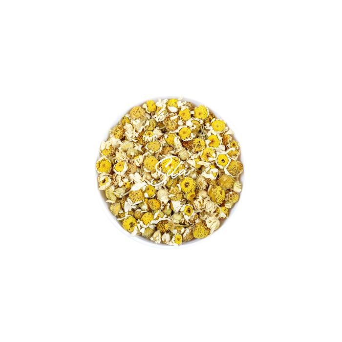 

Chamomile Tisane Indonesia Artisan Tea Herbal