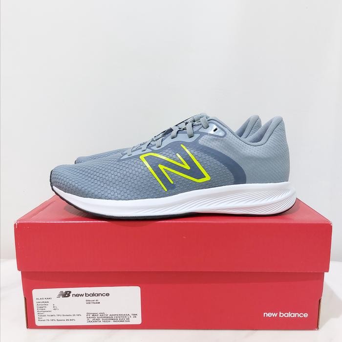 Sepatu Lari NB M413V2 Run for men's Original
