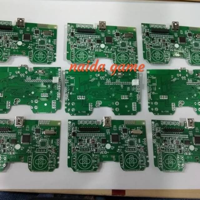BOARD STIK PS3 OP / PAPAN BOARD STICK PS3 ORI PABRIK / MOTHERBOARD STIK PS3 OP