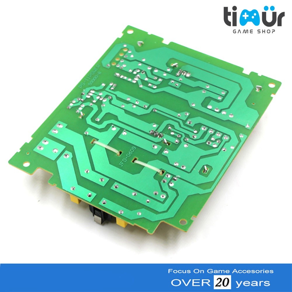 Power Supply Mesin PS2 Seri 5 SCPH-50000 Series