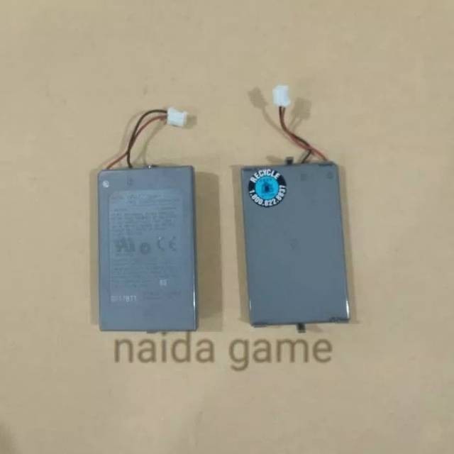 BATRE STIK PS3 ORI / BATTERY STIK PS3 ORI MESIN