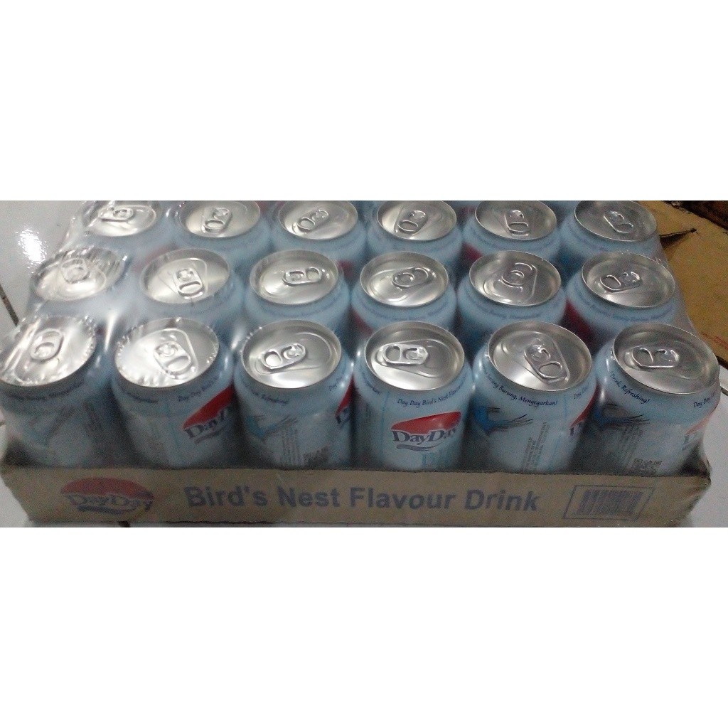 

DAY DAY SARANG BURUNG 1 DUS