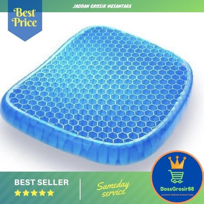 EGG SITTER BANTAL DUDUK KESEHATAN ORIGINAL WITH BOX (FREE SARUNG)