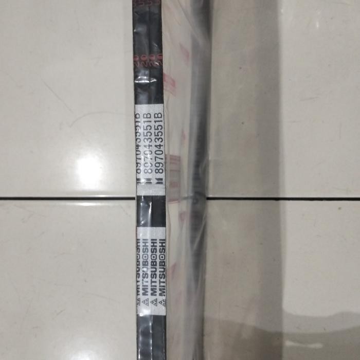 Fanbelt / Tali Kipas / Fan Belt Altenator Isuzu Panther/ Isuzu Elf Nhr