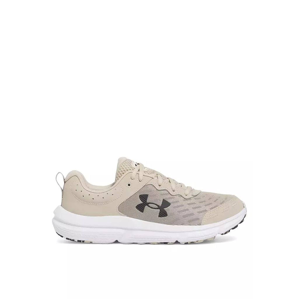 238(Under Armour) Sepatu Pria Charged Assert 10 Shoes