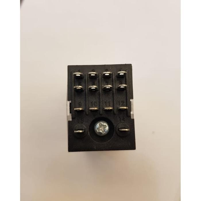 Relay Omron My4N 220Vac