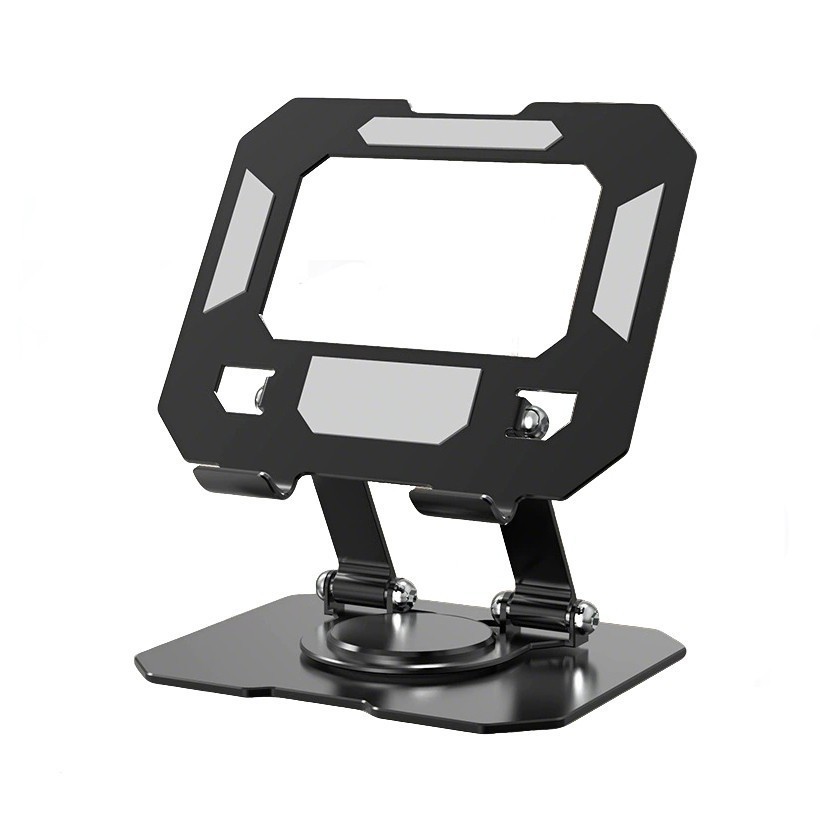 UORRIS Dudukan Laptop Stand Holder Laptop Aluminium Alloy