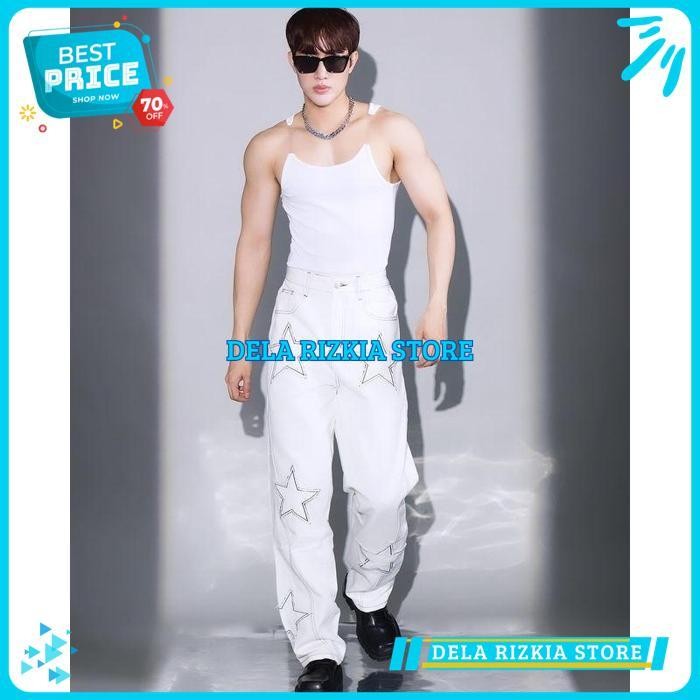 KAOS SINGLET PRIA TALI TRANSPARAN KECIL / KAOS SINGLET PRIA TALI TRANSPARAN KECIL BEST PRODUK