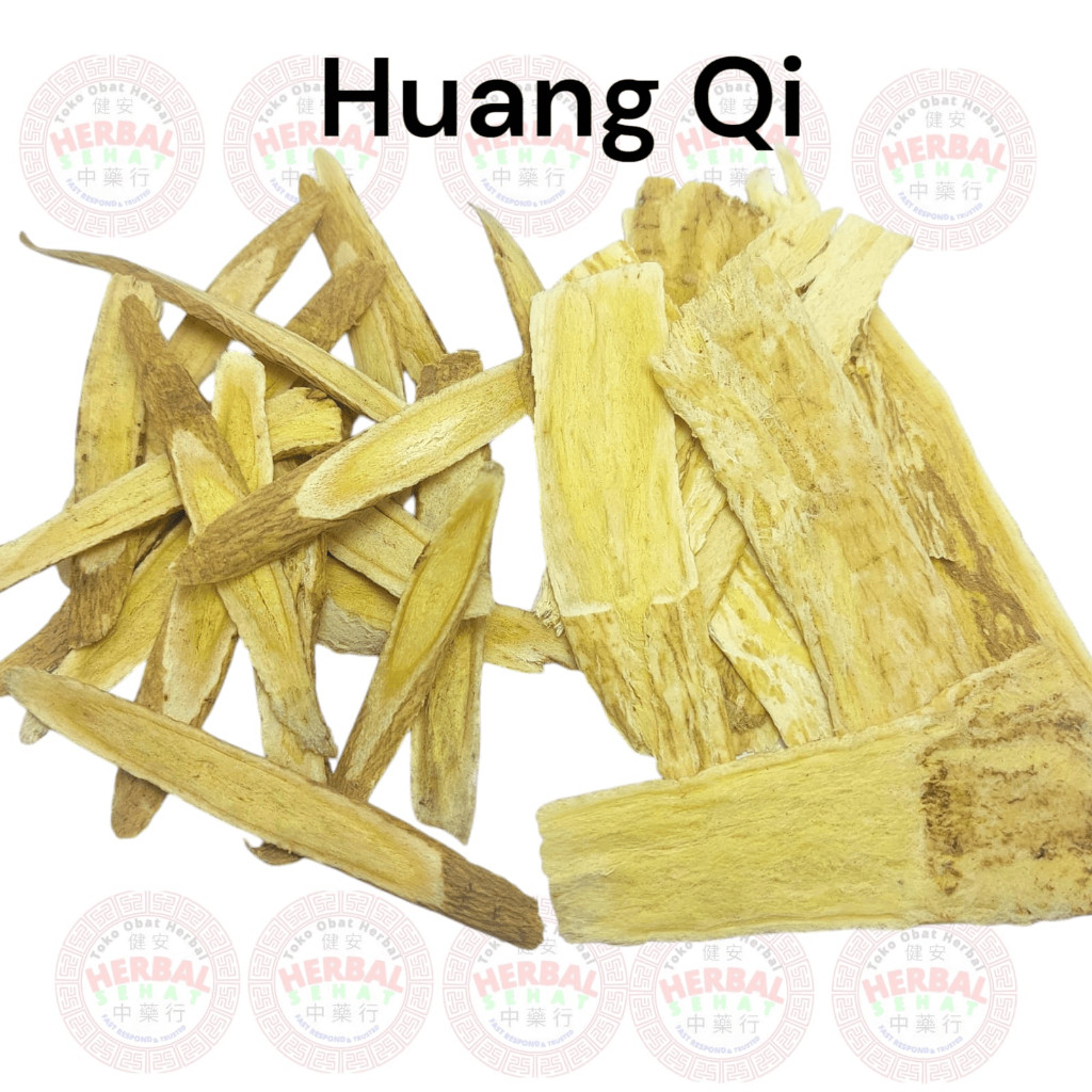 

Huang Qi 100 Gram Huangqi Wongqi Engqi Wong Kih/Pak Khi Pak Khi/Pei Chi Pak Ki/Bei Qi/Eng Khi