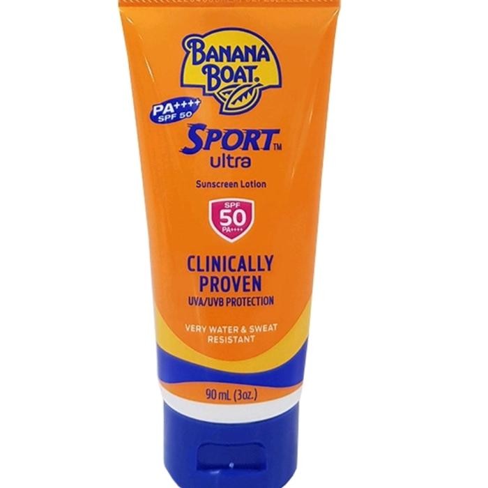 ..... Banana Boat Sport Spf50 90Ml