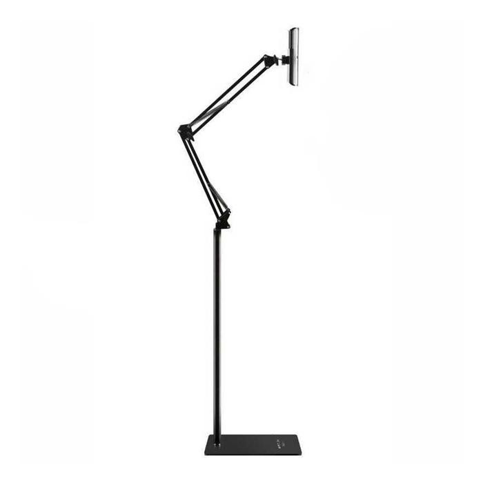 JTTOP" TAFFSTUDIO LAZYPOD SMARTPHONE TABLET STAND BRACKET 360 DEGREE 140CM
