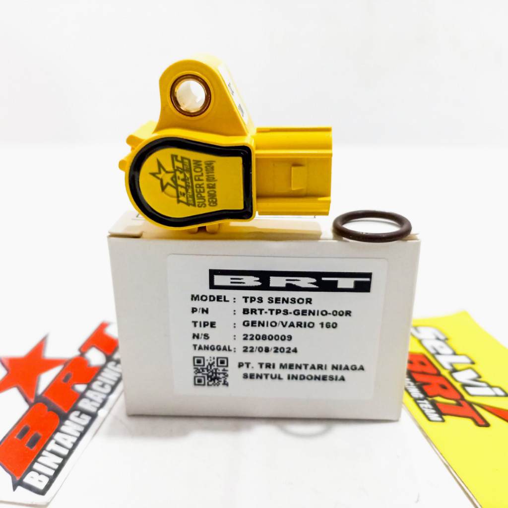 Sensor Brt , Sensor beat fi esp, sensor vario ,genio, beatdeluxsensor brt BECKY