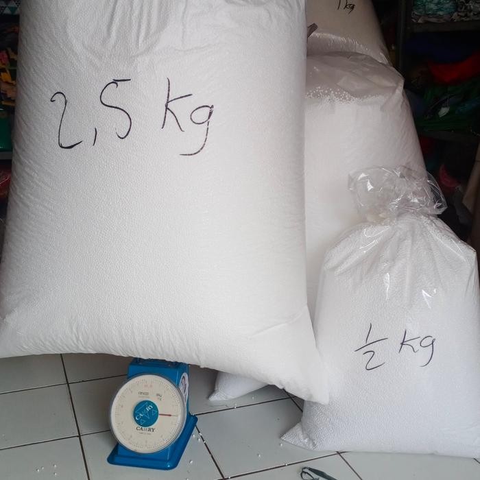 

Link Khusus Styrofoam 2,5Kg