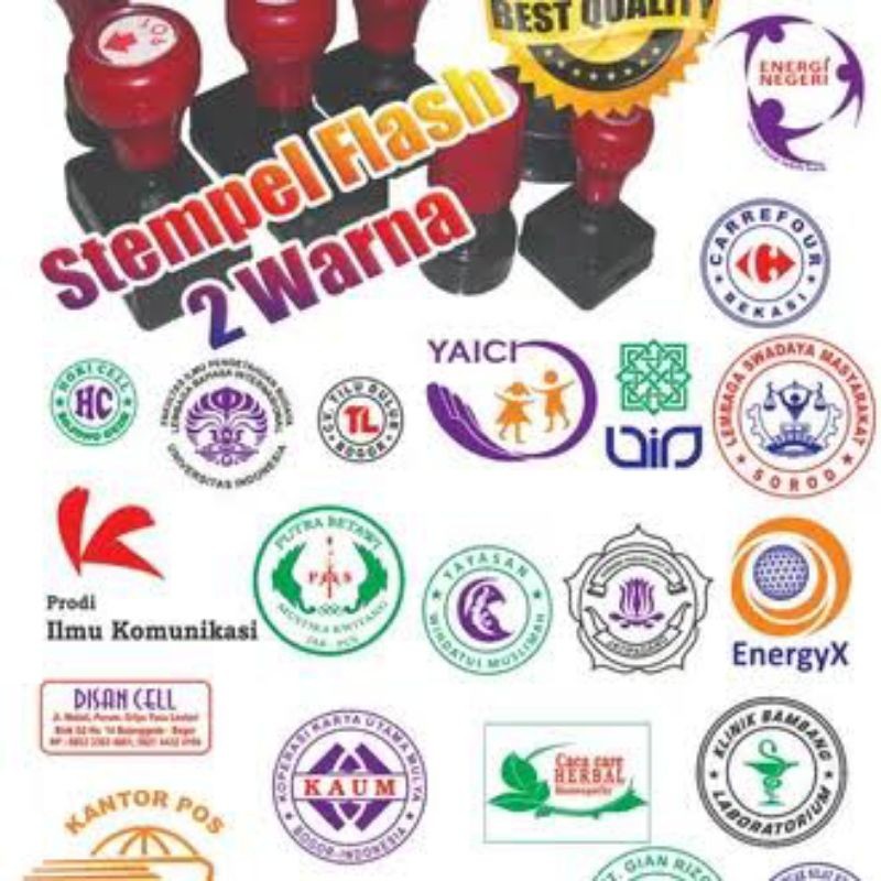 

ORIGINAL MESIN STEMPEL FLASH U setara JUMBO = Import NO.1 TERBAIK KOMPLIT mesin stempel flash masin