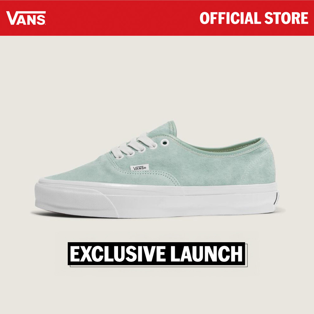 Vans Authentic Reissue 44 (Pig Skin)