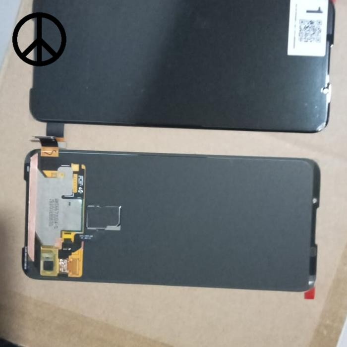 LCD BlackShark 3 ORIGINAL 100% BLACK SHARK 3