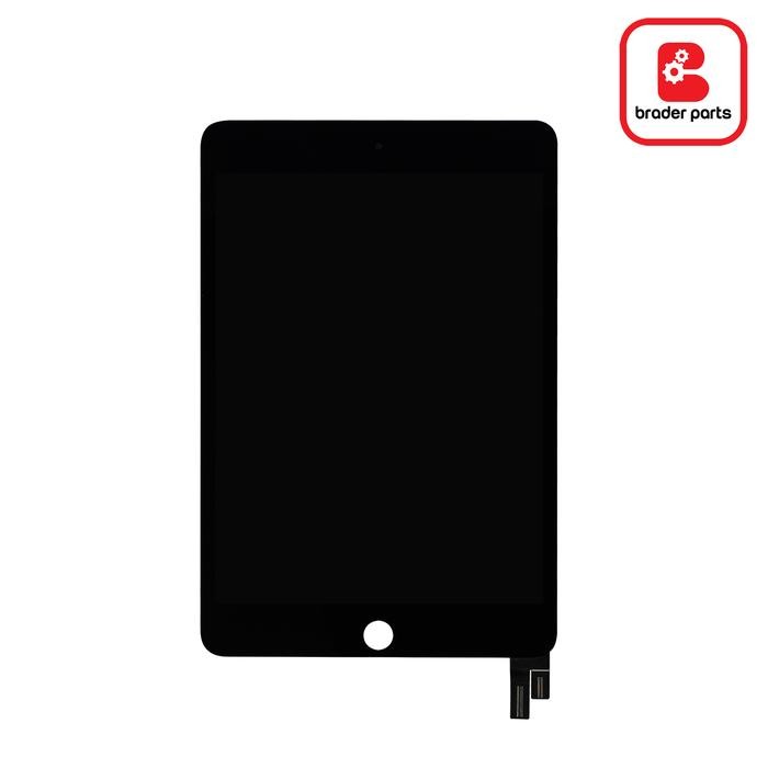 Langsung diproses LCD TOUCHSCREEN IPAD MINI 4 / A1538 / A1550 ORIGINAL