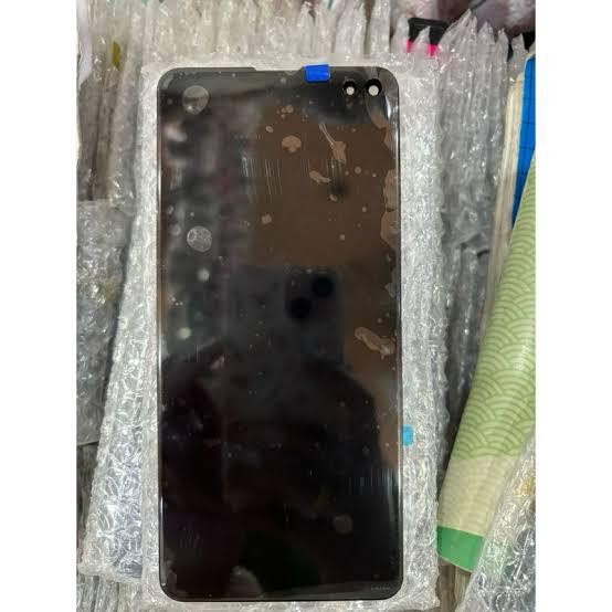 Termurah LCD TS SHARP AQUOS SENSE 4/4 PLUS ORIGINAL
