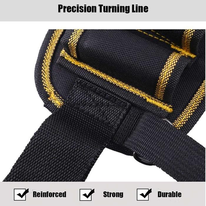Tas Pinggang Untuk Perkakas Serbaguna Waist Bag Pocket Tool Original