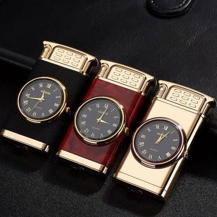 Barang Terlaris Pemantik Elektrik Dengan Jam Aktif Cod