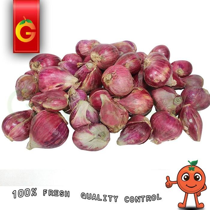 

SAYUR BAWANG MERAH FRESH 1 KG