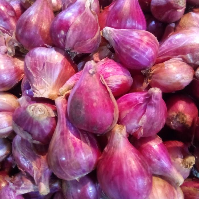 

Bawang Merah Super (Brebes) 1kg