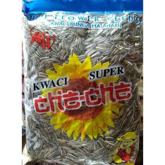 

Kwaci Matahari Super 1 Kg Best Seller