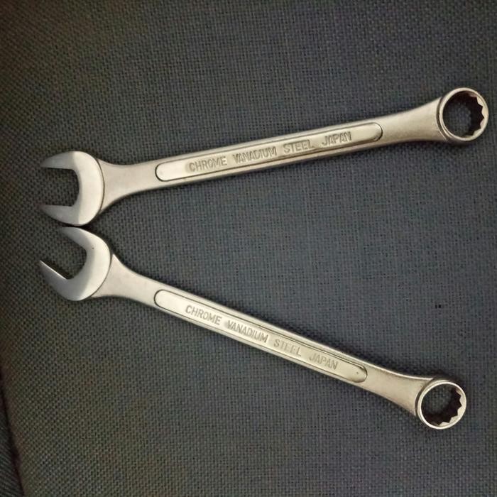 KUNCI RING PAS 36MM TEKIRO