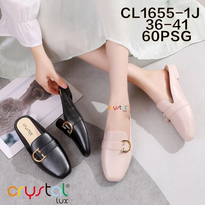 JTTOP" SANDAL SEPATU WANITA JELLY SEPATU WANITA SANDAL JELLY CL1655