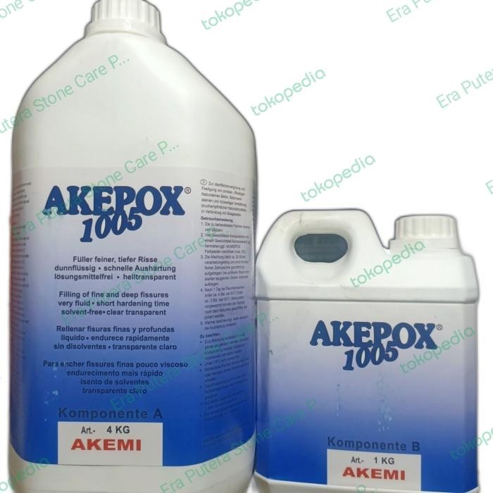 

Akepox 1005 (5kg)