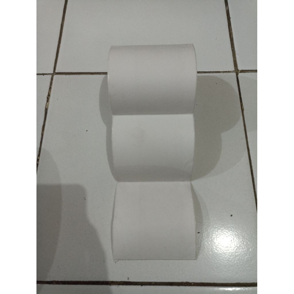 

Siap Kirim Kertas Thermal 100x150 300 Lembar Plus Video Wajib Unboxing Fragile Murah