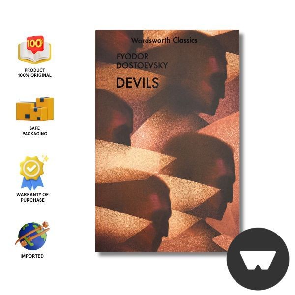 Wordsworth - Wordsworth: Devils
