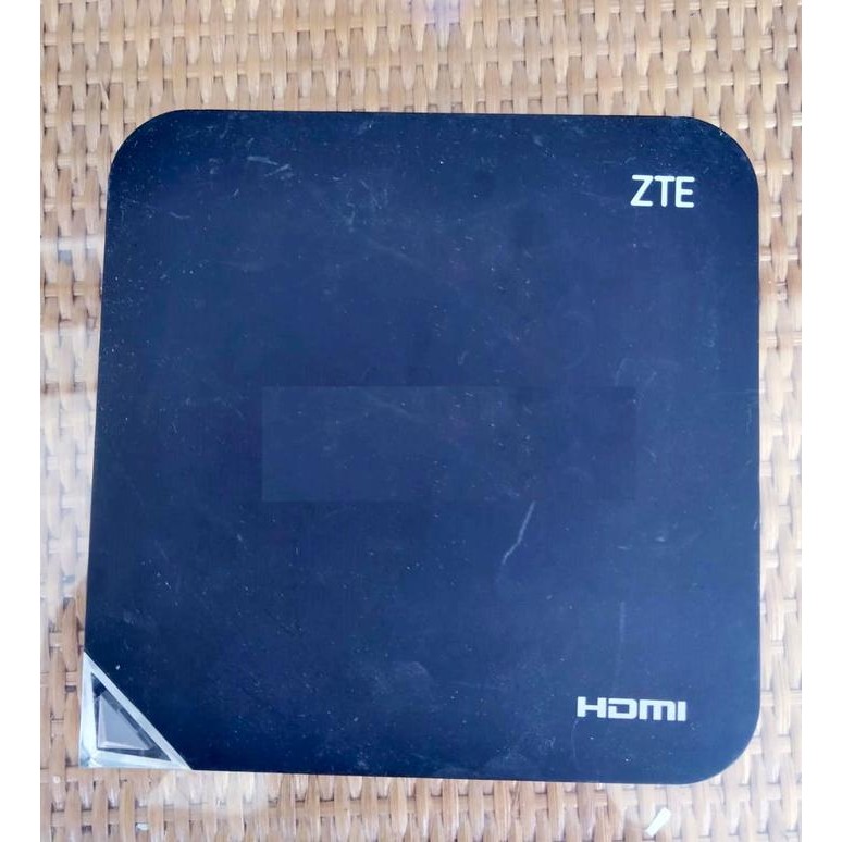 STB ZTE B760H