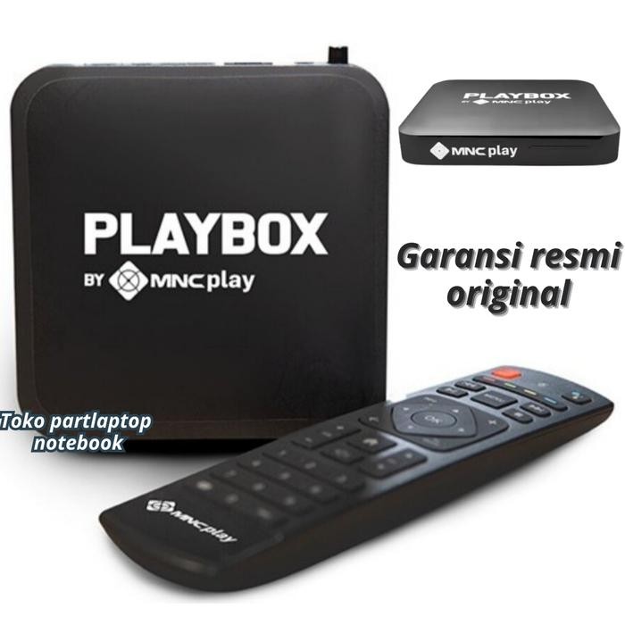 android tv mnc play box - bonus mouse wireless