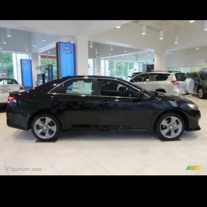 Kualitas Terjamin Cat Attitude Black 218