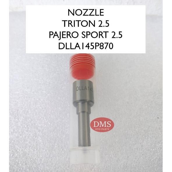 Nozzle Injector Triton 2.5 870 Dlla145P870 145 P870