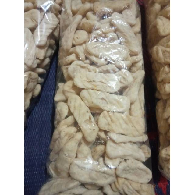 

WHYN!! Cuanki lidah toping boci isi 150 biji