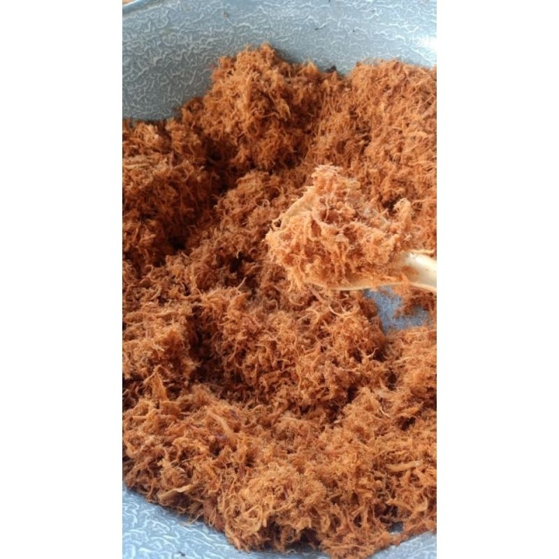 

WHYN!! Abon sapi nounna saritie 200gr