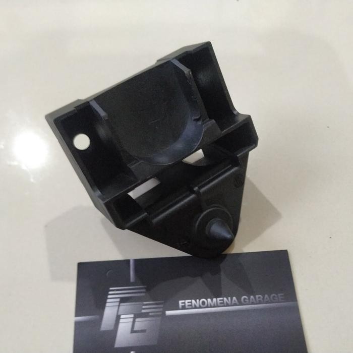 Original Bmw E36 Dudukan Radiator 1723337 Second