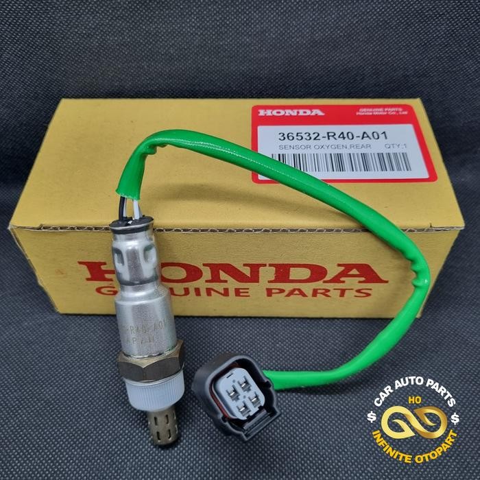 PREMIUM SENSOR OKSIGEN SENSOR O2 BAWAH HONDA ACCORD ALL NEW CIVIC