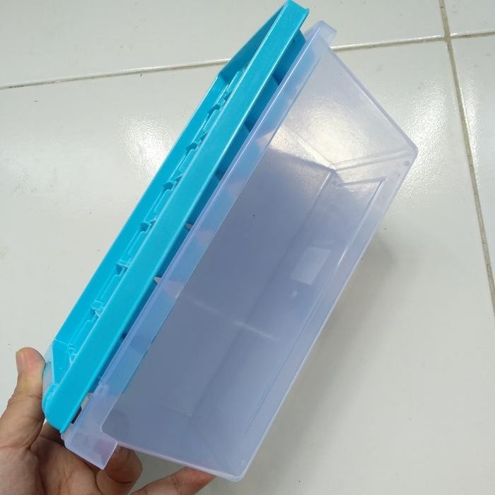 PREMIUM Cetakan Es Batu Lion Star + Wadah Elastis Foodgrade