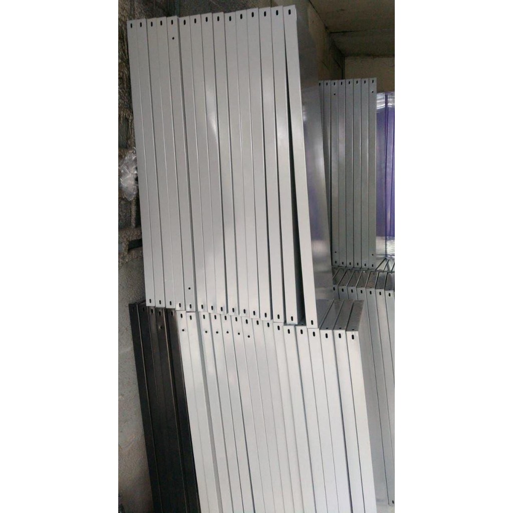 PREMIUM AMBALAN / SELVING RAK BESI UKURAN 40x60 cm