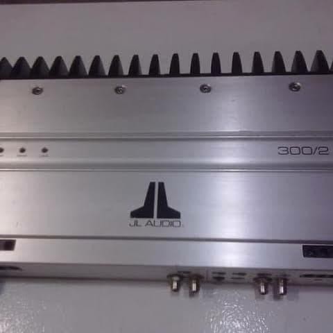 PREMIUM power jl audio