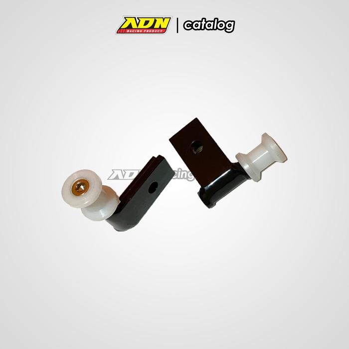 PREMIUM Braket Dudukan Paddock Arm Ninja R SS