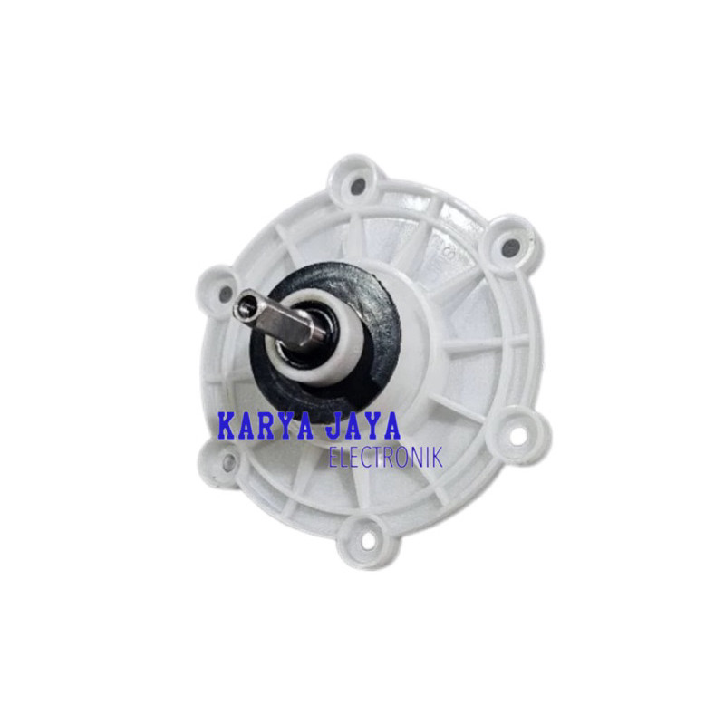 GEARBOX MESIN CUCI SANYO AS KOTAK /GEARBOX MESIN CUCI SANYO AQUA 2 TABUNG