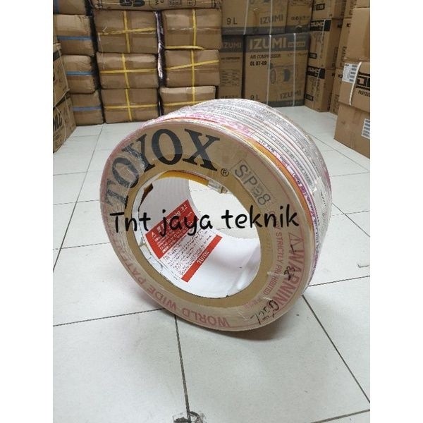 SELANG KOMPRESOR TOYOX / SELANG ANGIN COMPRESOR TOYOX / SELANG ANGIN TOYOX