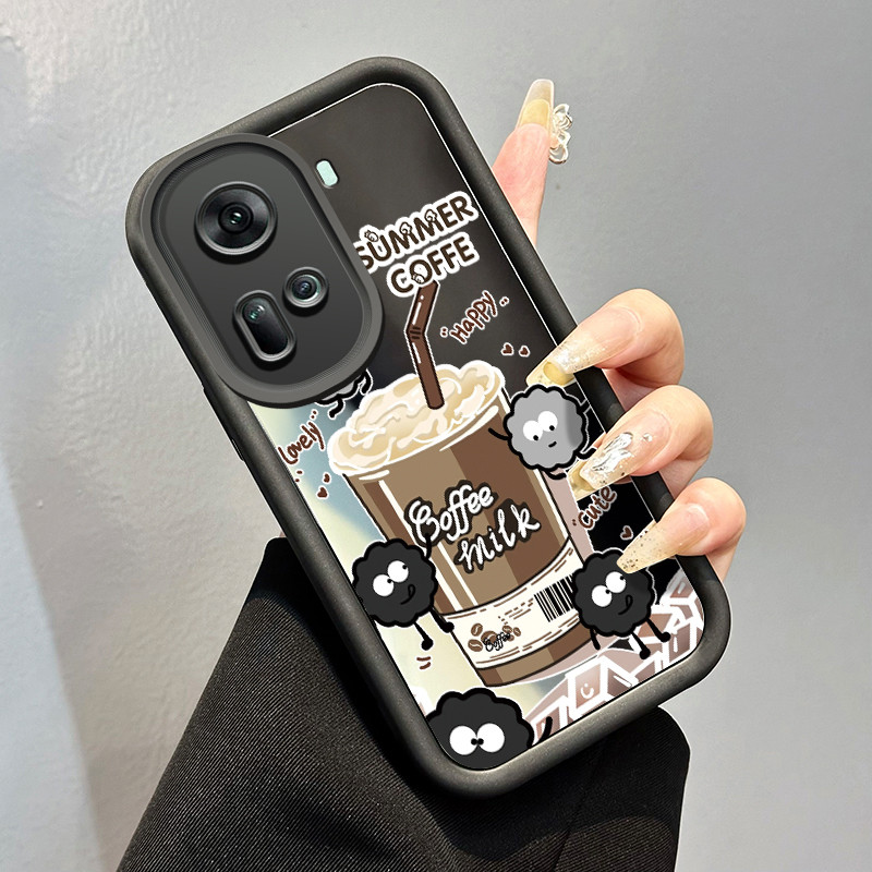 Casing Hp Untuk OPPO Reno 11 5G Reno 11F 5G Reno 11 Pro 5G F25 Pro 5G Reno 13F 5G Reno 2Z Reno 2F Ca