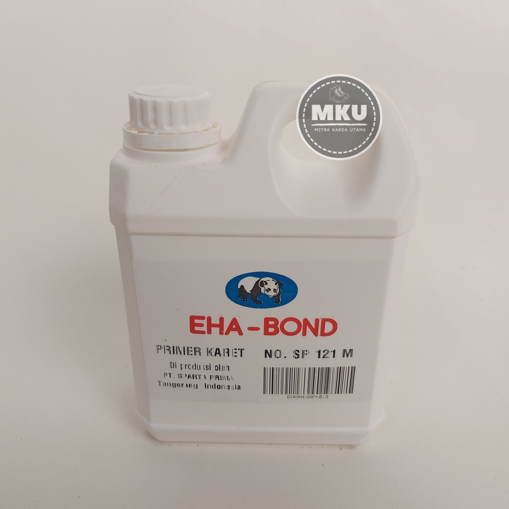 

Primer Karet Eha-Bond SP 121 M 1 Lt WE!!!