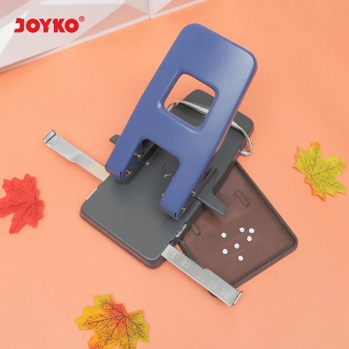 

No Na - Heavy Duty Punch Pembolong Kertas Joyko P95