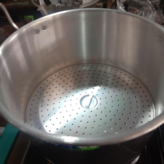 Panci Kukus/Dandang Orchid 26 #Gratisongkir